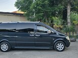 Mercedes Vito 115 CDI-9