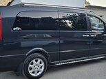 Mercedes Vito 115 CDI-10