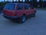 Nissan Pathfinder-2