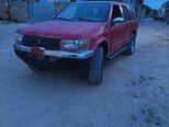 Nissan Pathfinder-5