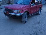 Nissan Pathfinder-4