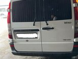 Mercedes Vito-7