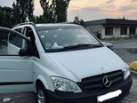 Mercedes Vito-1