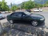 Opel Vectra-2