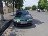 Opel Vectra-1