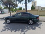 Opel Vectra-4