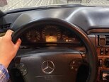 Mercedes E 240-11