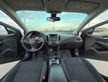Chevrolet Cruze-11