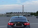 Chevrolet Cruze-9