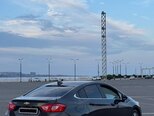 Chevrolet Cruze-7