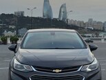 Chevrolet Cruze-4