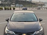 Chevrolet Cruze-3