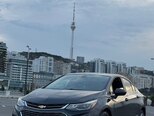Chevrolet Cruze-5