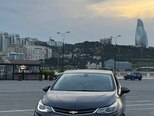 Chevrolet Cruze-2