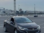 Chevrolet Cruze-1