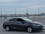 Chevrolet Cruze-6