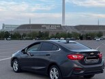 Chevrolet Cruze-8