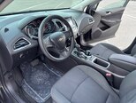 Chevrolet Cruze-10