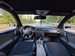 Mercedes E 270-6