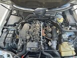 Mercedes E 270-8