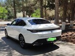 Changan Eado-2
