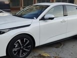 Changan Eado-5