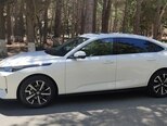 Changan Eado-4
