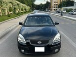 Kia Rio-1