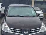 Nissan Tiida-1