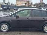 Nissan Tiida-3