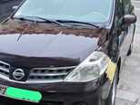 Nissan Tiida-8