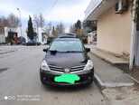 Nissan Tiida-9
