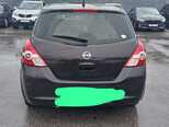Nissan Tiida-2