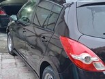 Nissan Tiida-5