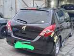 Nissan Tiida-6