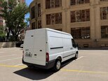 Ford Transit-7
