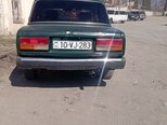 LADA (VAZ) 2107-5