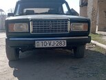 LADA (VAZ) 2107-1