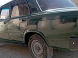 LADA (VAZ) 2107-4