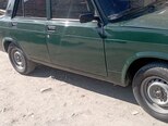 LADA (VAZ) 2107-6