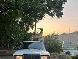 LADA (VAZ) 2107-1