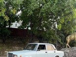 LADA (VAZ) 2107-2