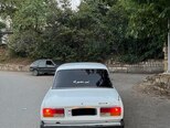 LADA (VAZ) 2107-4