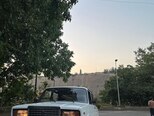 LADA (VAZ) 2107-6