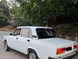 LADA (VAZ) 2107-3