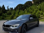 BMW 330-1