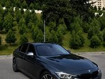 BMW 330-4