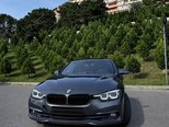 BMW 330-3