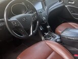 Hyundai Santa Fe-10