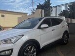 Hyundai Santa Fe-14